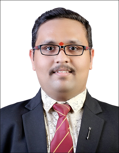 Sankalp Paranjpe
